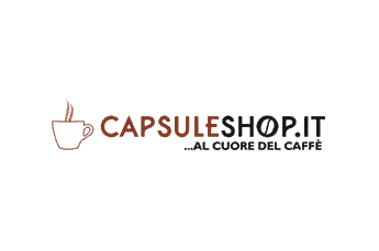 Codice Sconto Capsule Shop